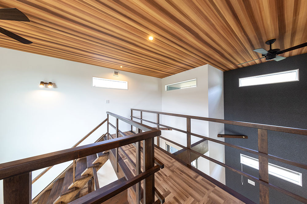 が手がけた注文住宅の施工事例（モデルハウス・住宅展示場）