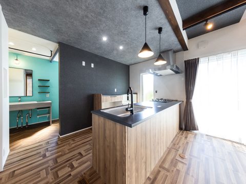 が手がけた注文住宅の施工事例（モデルハウス・住宅展示場）