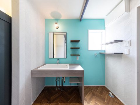 が手がけた注文住宅の施工事例（モデルハウス・住宅展示場）