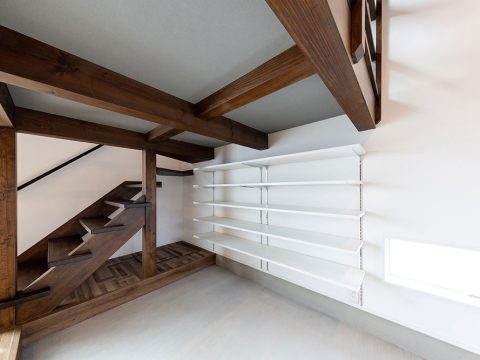 が手がけた注文住宅の施工事例（モデルハウス・住宅展示場）