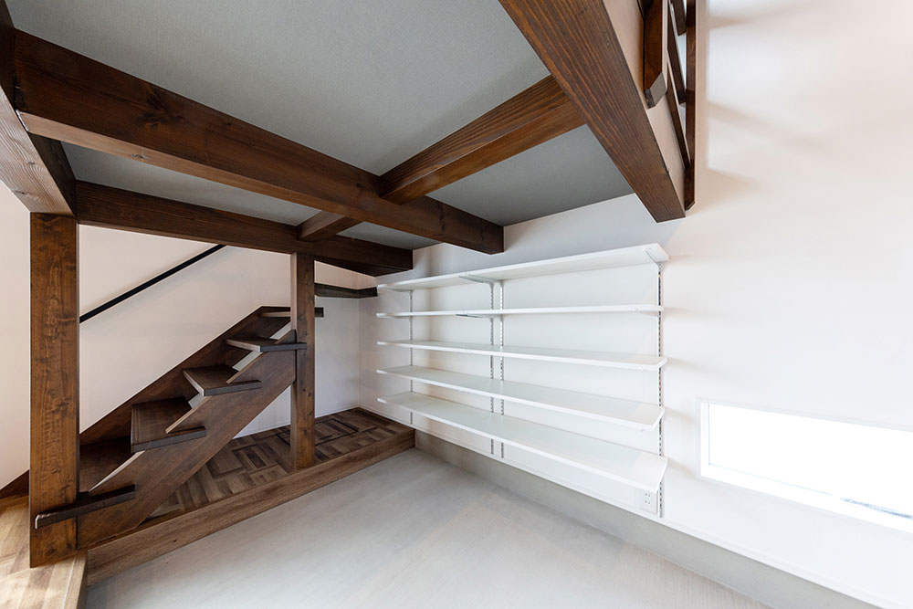 が手がけた注文住宅の施工事例（モデルハウス・住宅展示場）