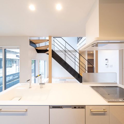 有限会社DAMソウショウ建築が手がけた注文住宅の施工事例（モデルハウス・住宅展示場）