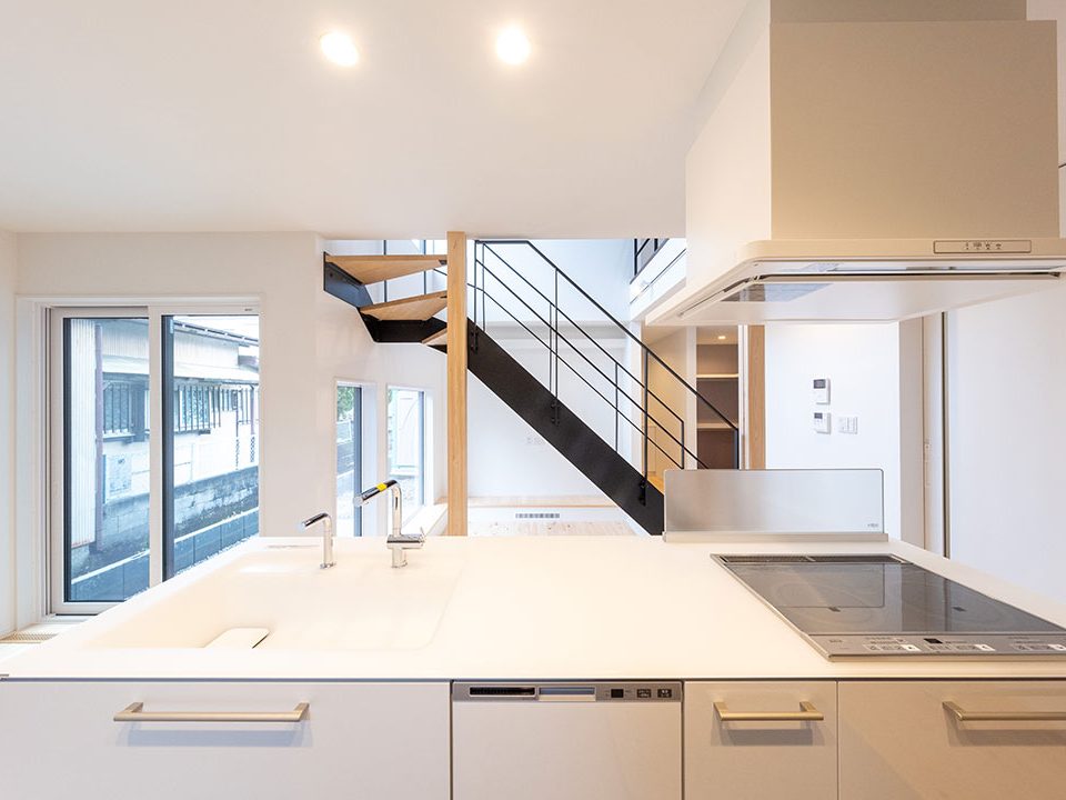 有限会社DAMソウショウ建築が手がけた注文住宅の施工事例（モデルハウス・住宅展示場）