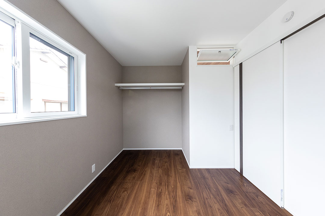 が手がけた注文住宅の施工事例（モデルハウス・住宅展示場）