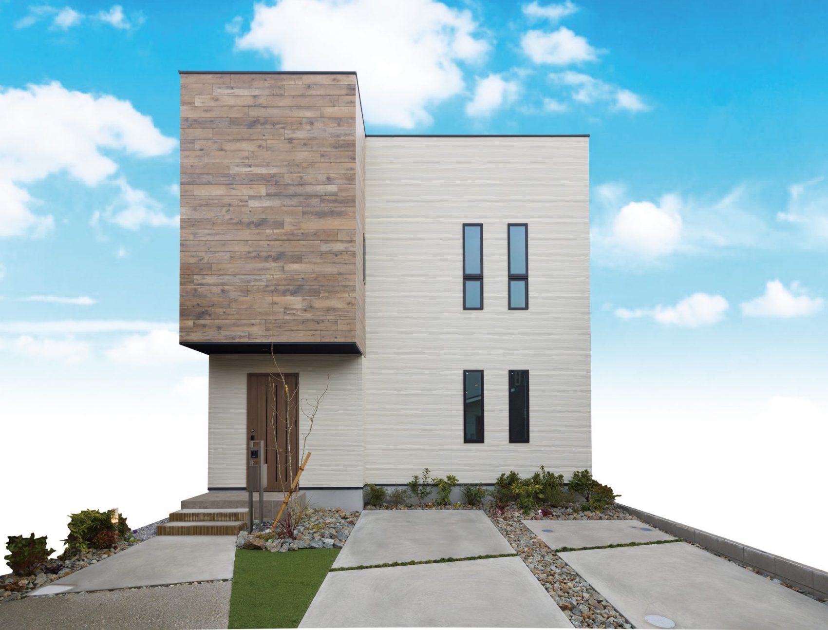 住宅展示場 注文住宅 モデルハウス 工務店 コーシンホーム 堺市