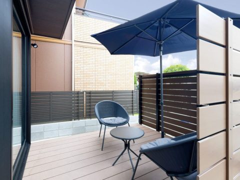 住宅展示場 注文住宅 モデルハウス 工務店 あんじゅホーム 神戸市