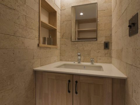 株式会社神野工務店が手がけた注文住宅の施工事例（モデルハウス・住宅展示場）