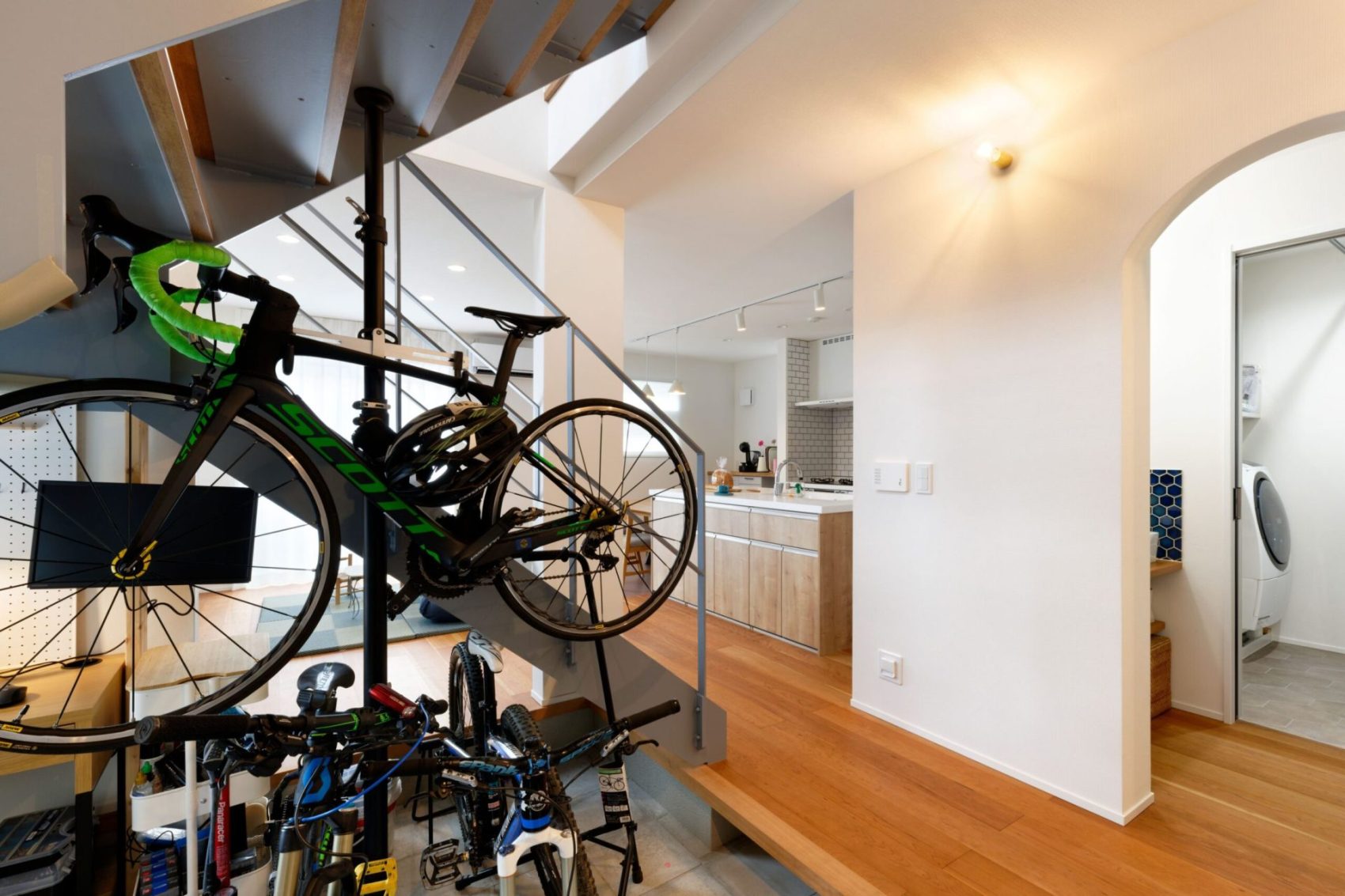 住宅展示場 注文住宅 モデルハウス 工務店 あんじゅホーム 神戸市