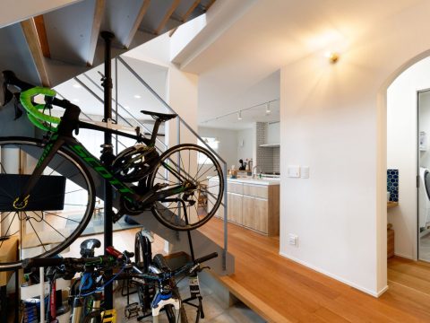 住宅展示場 注文住宅 モデルハウス 工務店 あんじゅホーム 神戸市