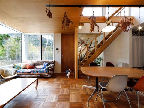 株式会社ひかり工務店が手がけた注文住宅の施工事例（モデルハウス・住宅展示場）