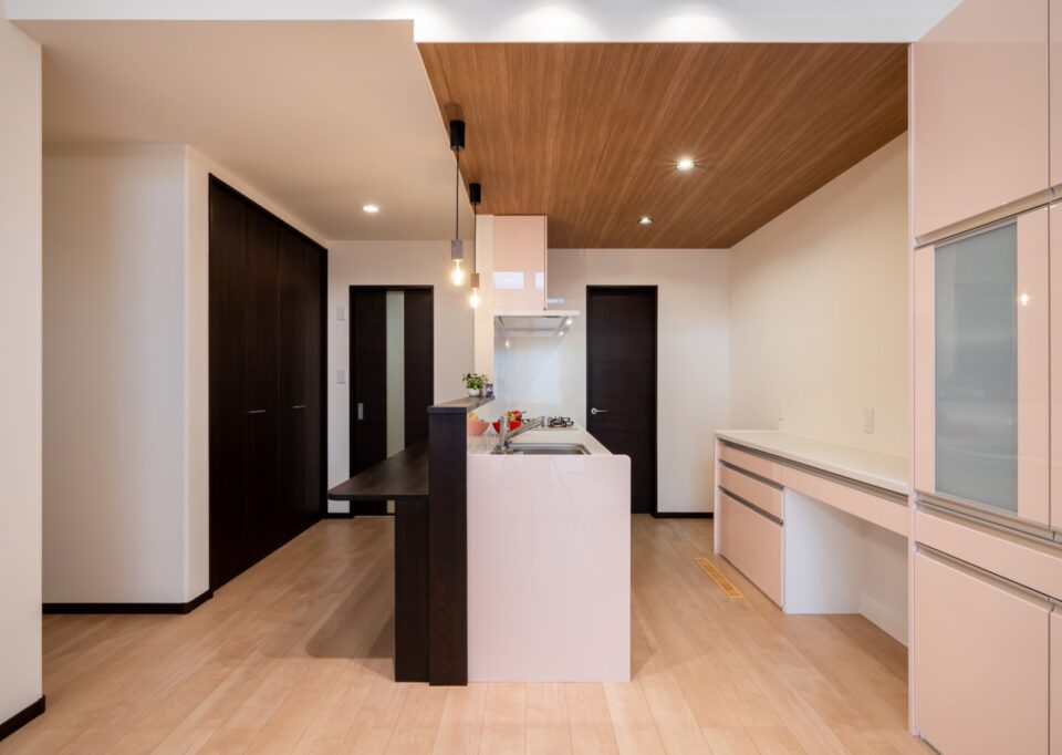 住宅展示場 注文住宅 モデルハウス 工務店 ワンズプラス 茅野市