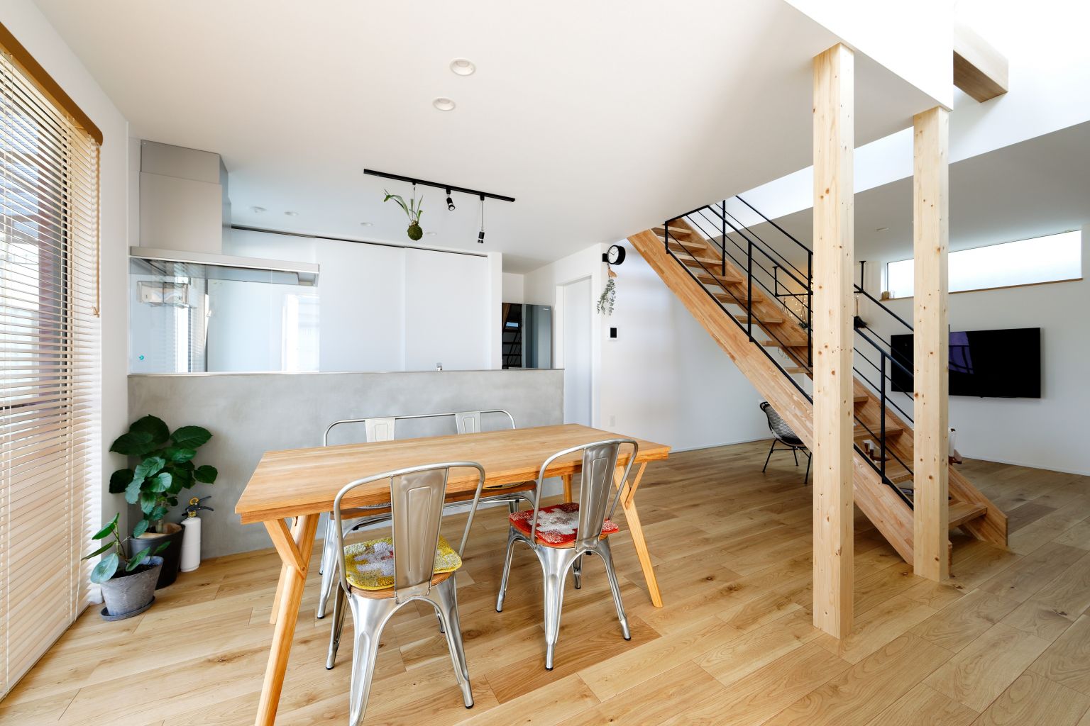 株式会社ひかり工務店が手がけた注文住宅の施工事例（モデルハウス・住宅展示場）