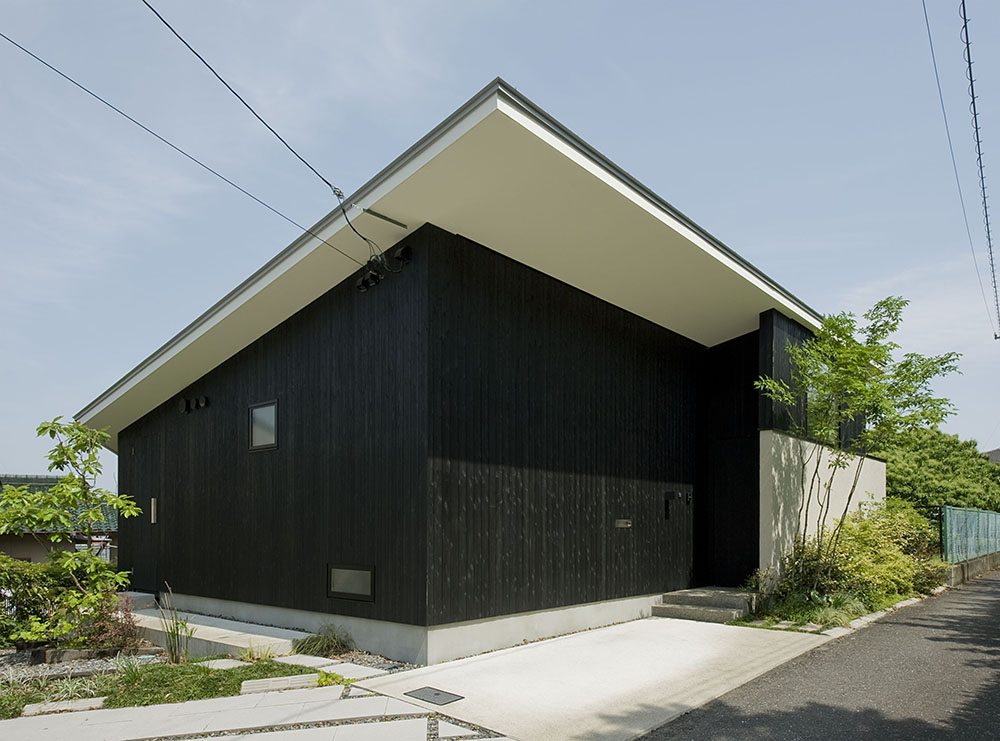 住宅展示場ネット 注文住宅 モデルハウス 建築設計事務所 LIC山本建築設計事務所 岐阜市