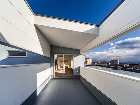 住宅展示場 注文住宅 モデルハウス 建築設計事務所 イン・エクス デザイン 京都市