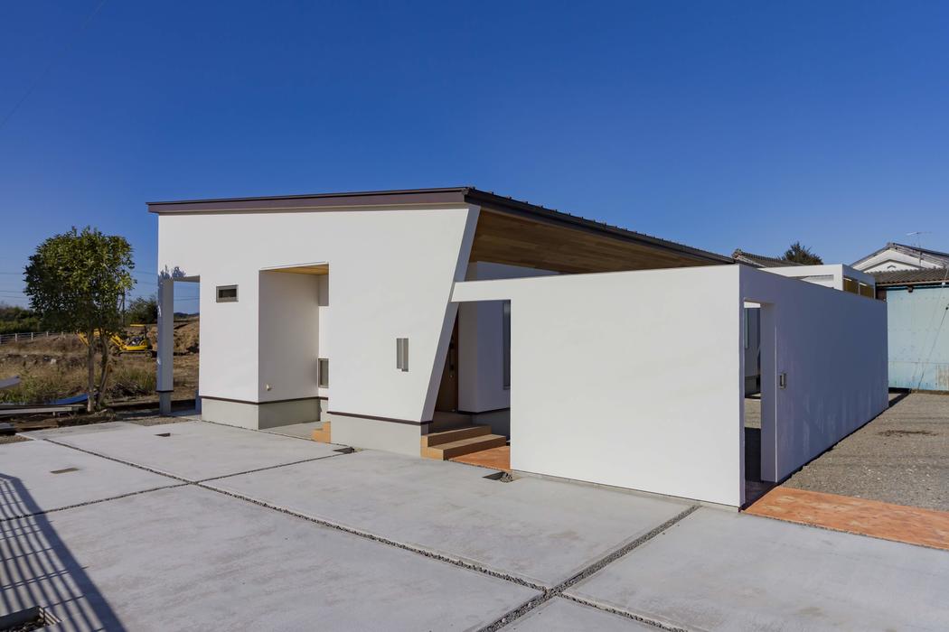 住宅展示場 注文住宅 モデルハウス 工務店 リブハウジング 都城市