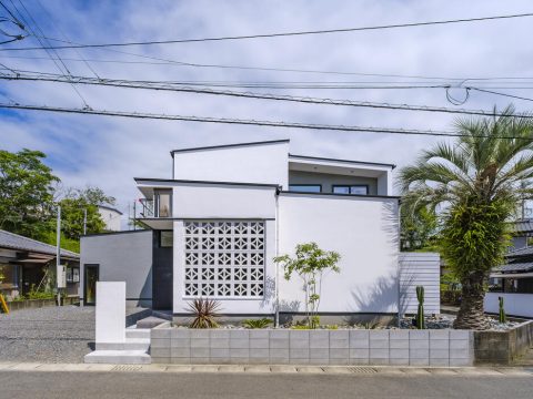 住宅展示場 注文住宅 モデルハウス 工務店 リブハウジング 都城市