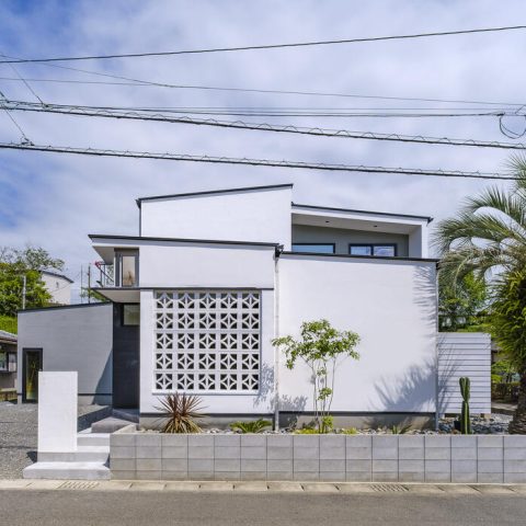 住宅展示場 注文住宅 モデルハウス 工務店 リブハウジング 都城市