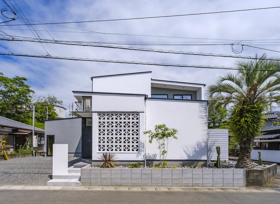 住宅展示場 注文住宅 モデルハウス 工務店 リブハウジング 都城市