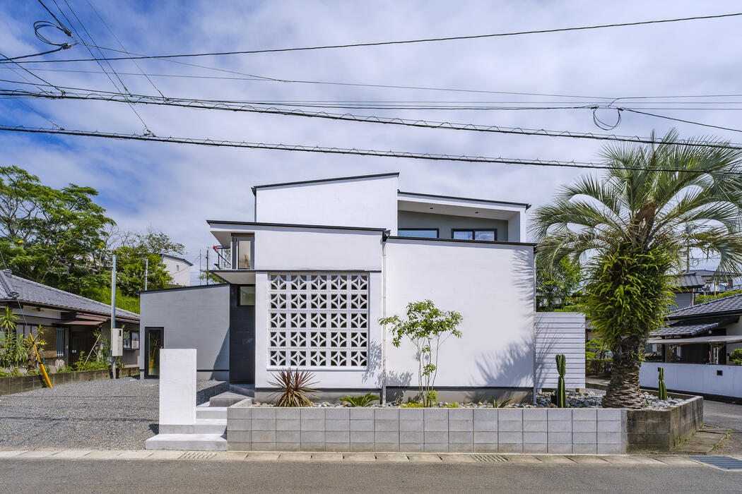 住宅展示場 注文住宅 モデルハウス 工務店 リブハウジング 都城市