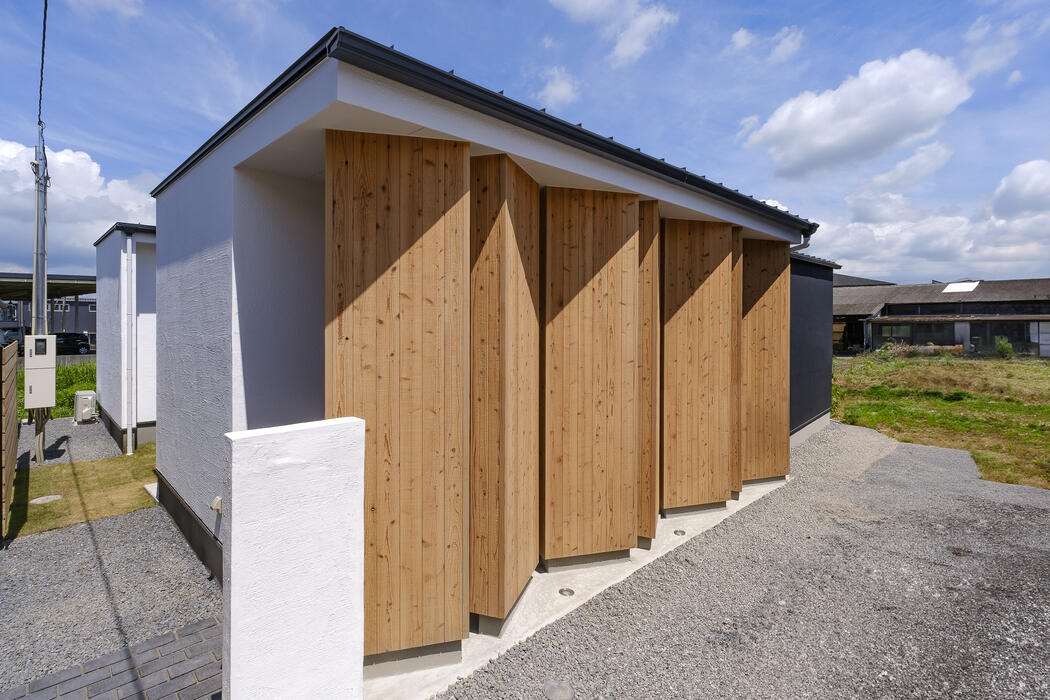 住宅展示場 注文住宅 モデルハウス 工務店 リブハウジング 都城市