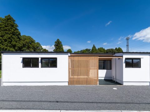 住宅展示場 注文住宅 モデルハウス 工務店 リブハウジング 都城市