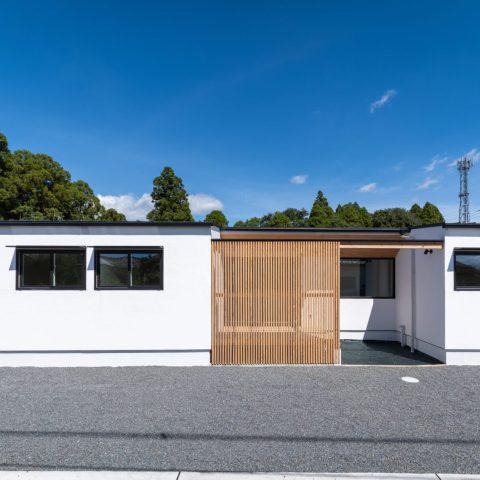 住宅展示場 注文住宅 モデルハウス 工務店 リブハウジング 都城市