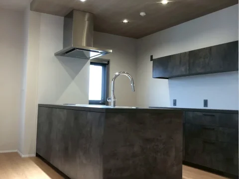 が手がけた注文住宅の施工事例（モデルハウス・住宅展示場）