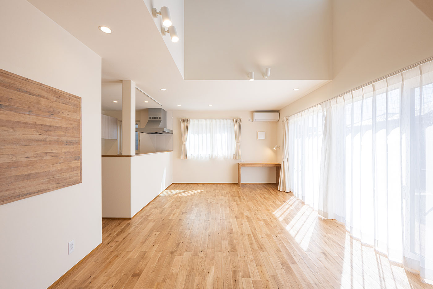 住宅展示場 注文住宅 モデルハウス 工務店 ワカバハウス つくば市