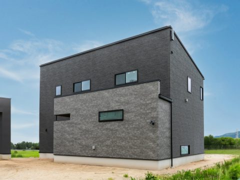 住宅展示場 注文住宅 モデルハウス 工務店 大畑建設 福山市