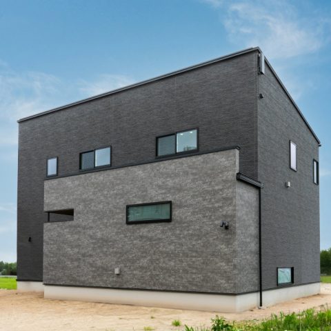 住宅展示場 注文住宅 モデルハウス 工務店 大畑建設 福山市