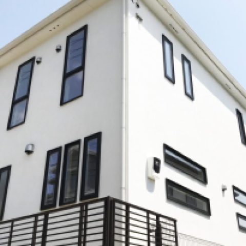 住宅展示場 注文住宅 モデルハウス 工務店 アイズホーム 横浜市