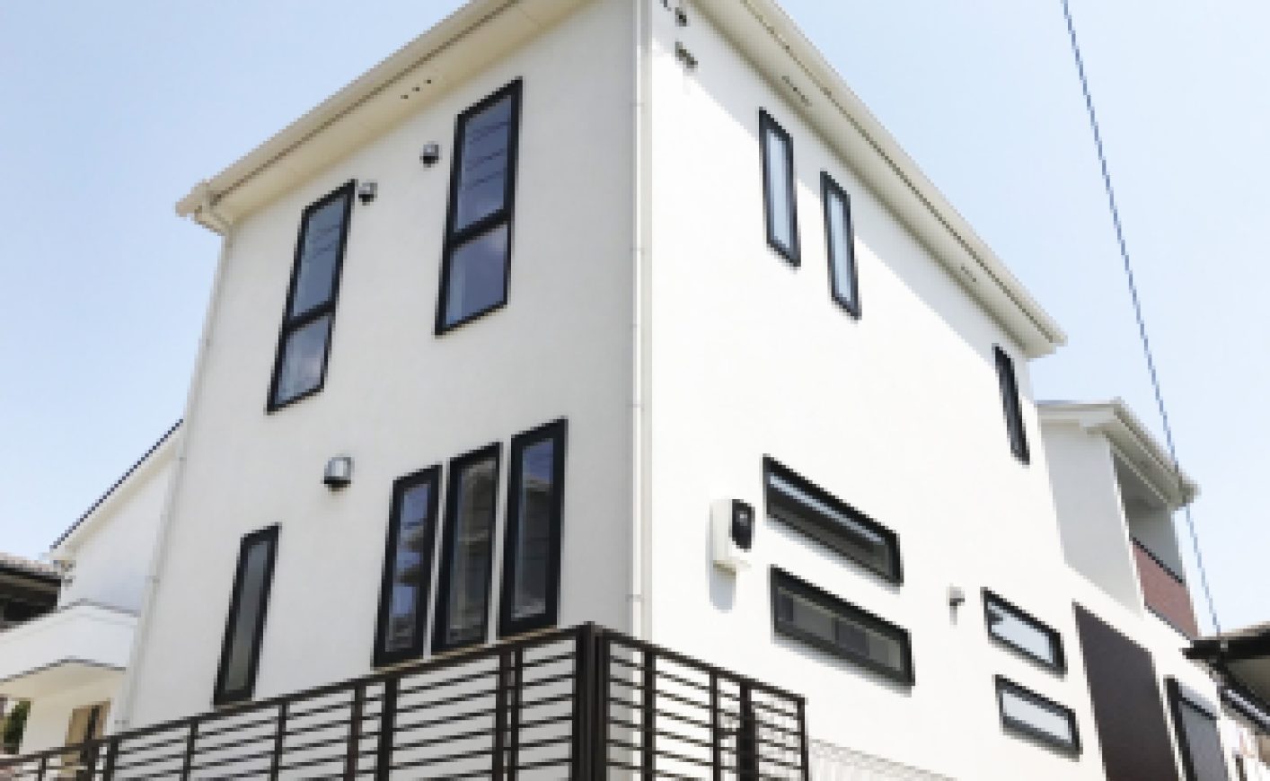 住宅展示場 注文住宅 モデルハウス 工務店 アイズホーム 横浜市