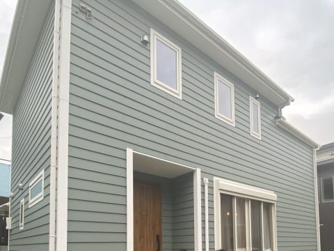 住宅展示場 注文住宅 モデルハウス 工務店 アイズホーム 横浜市