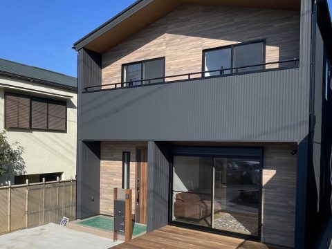 住宅展示場 注文住宅 モデルハウス 工務店 アイズホーム 横浜市
