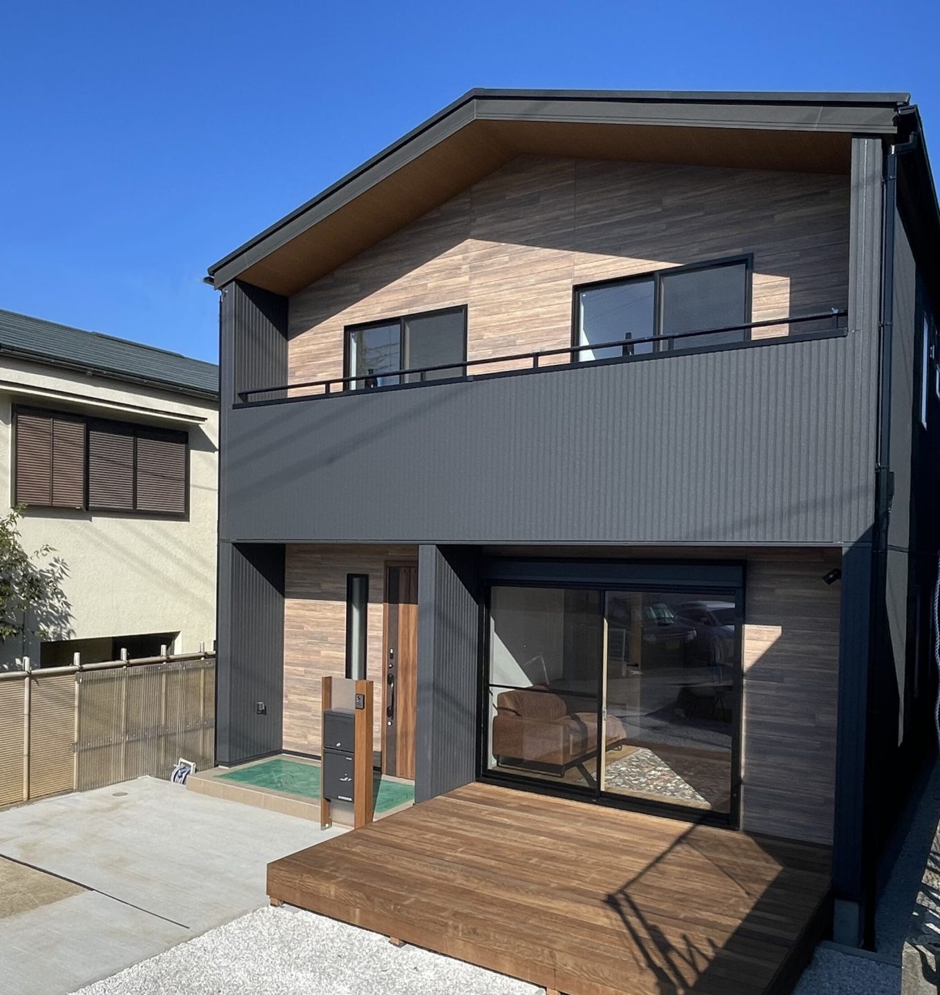 住宅展示場 注文住宅 モデルハウス 工務店 アイズホーム 横浜市