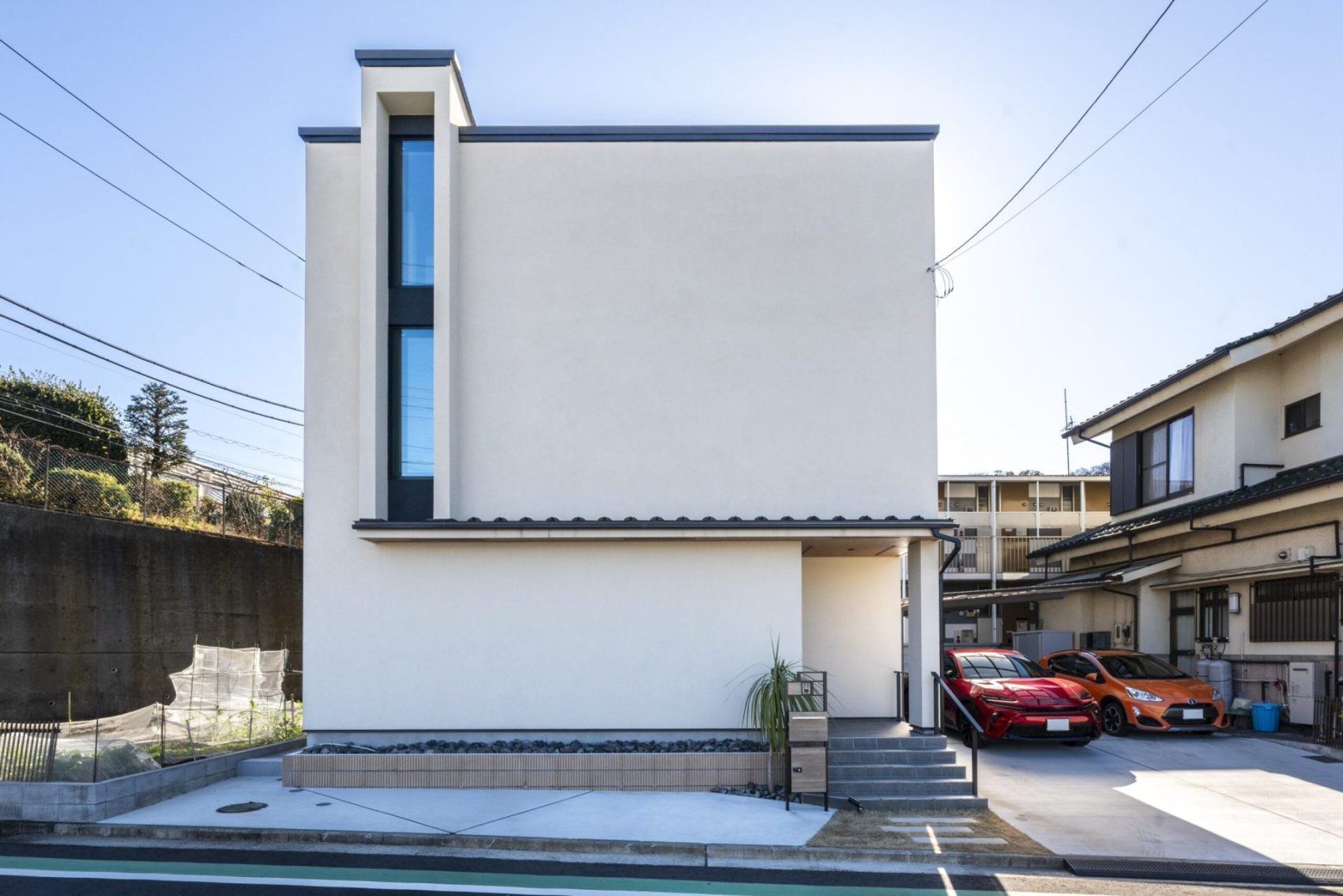 住宅展示場 注文住宅 モデルハウス 工務店 アイズホーム 横浜市