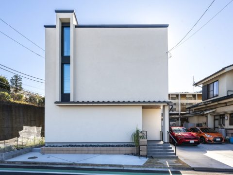 住宅展示場 注文住宅 モデルハウス 工務店 アイズホーム 横浜市