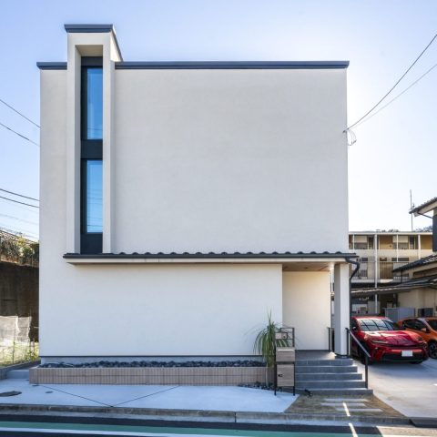 住宅展示場 注文住宅 モデルハウス 工務店 アイズホーム 横浜市