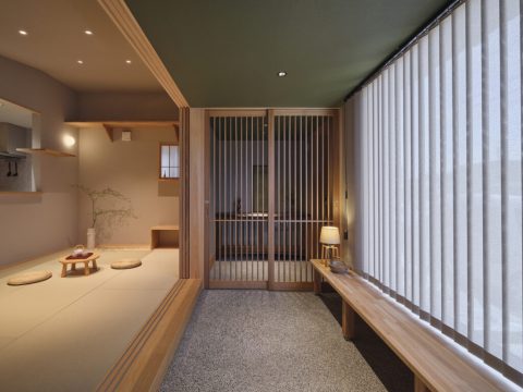 住宅展示場 注文住宅 モデルハウス 工務店 木絆 倉敷市