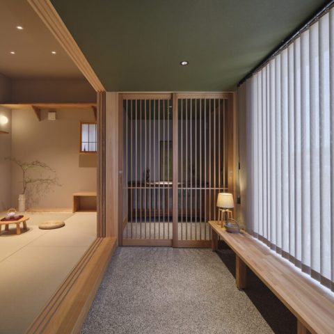 住宅展示場 注文住宅 モデルハウス 工務店 木絆 倉敷市