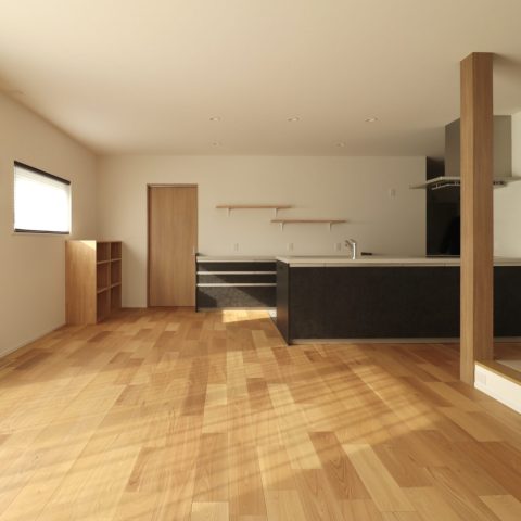 溝田建築設計株式会社が手がけた注文住宅の施工事例（モデルハウス・住宅展示場）