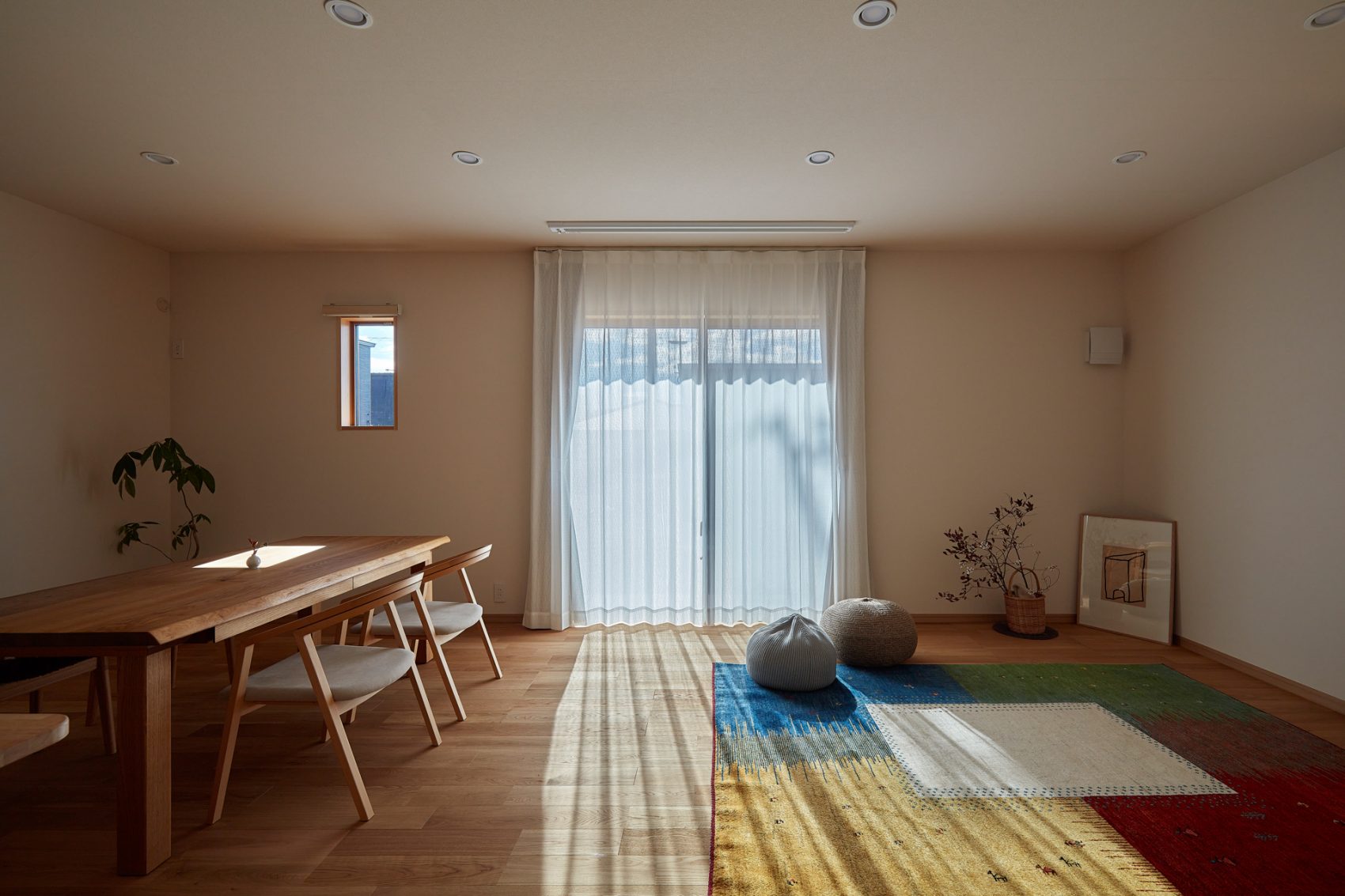 住宅展示場 注文住宅 モデルハウス 工務店 木絆 倉敷市