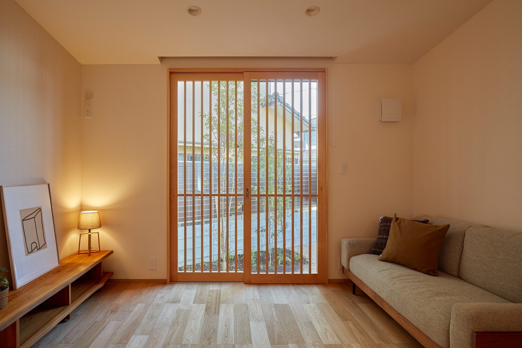 住宅展示場 注文住宅 モデルハウス 工務店 木絆 倉敷市