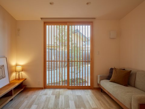 住宅展示場 注文住宅 モデルハウス 工務店 木絆 倉敷市