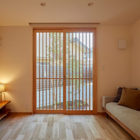 住宅展示場 注文住宅 モデルハウス 工務店 木絆 倉敷市