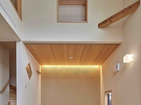 住宅展示場 注文住宅 モデルハウス 工務店 木絆 倉敷市