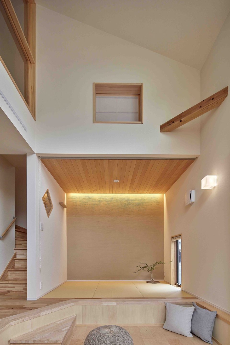 住宅展示場 注文住宅 モデルハウス 工務店 木絆 倉敷市