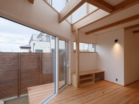 住宅展示場 注文住宅 モデルハウス 工務店 松尾設計室 明石市