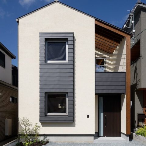 住宅展示場 注文住宅 モデルハウス 工務店 松尾設計室 明石市