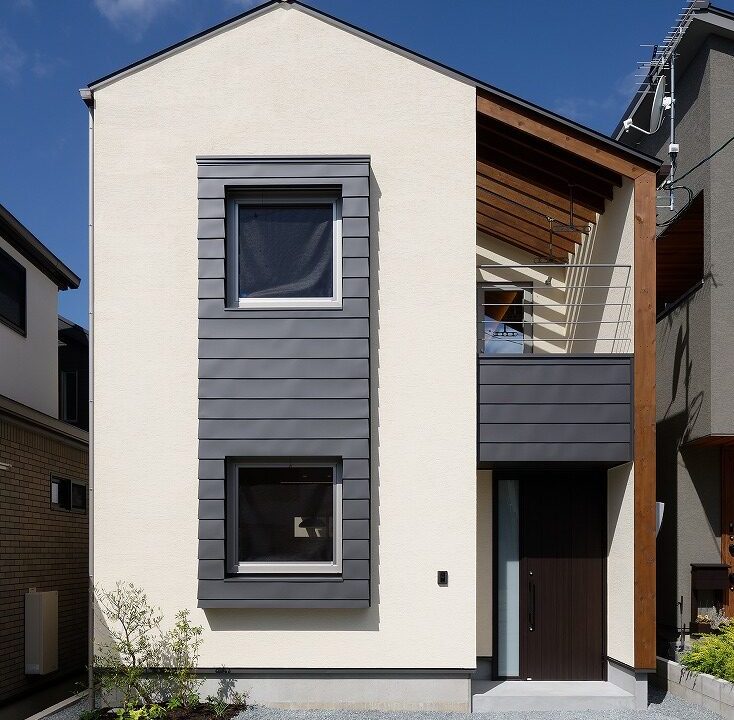 住宅展示場 注文住宅 モデルハウス 工務店 松尾設計室 明石市